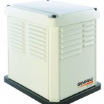 7KW Generac Emergency Backup Generator