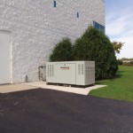 Backup generator for your business