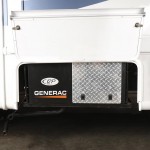 RV Generac Generator