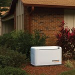 Generac Standby Generator