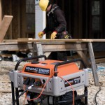 Portable Generac Generator