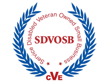 Service Disabled Veteran Owned Small Buisness
