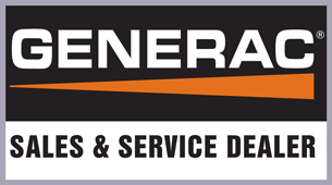 Residential Generac Standy Generators
